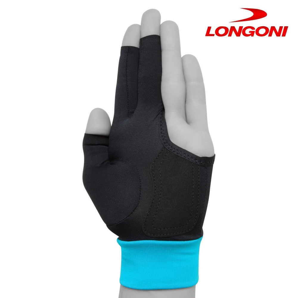 ПЕРЧАТКА LONGONI SULTAN 2.0 ЛЕВАЯ XL