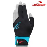 ПЕРЧАТКА LONGONI SULTAN 2.0 ЛЕВАЯ XL