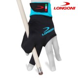 ПЕРЧАТКА LONGONI SULTAN 2.0 ЛЕВАЯ XL