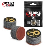 Наклейка для кия 13мм STRIKE POINT World CUP H+, с фиброй