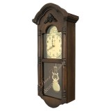 Настенные часы с маятником Columbus 2430