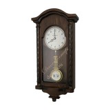 Настенные часы с маятником Columbus 2450