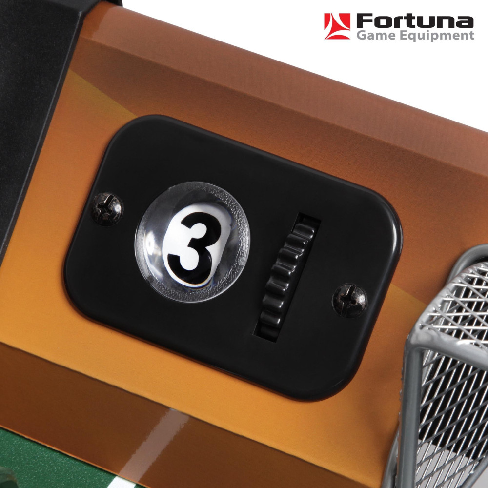 ФУТБОЛ / КИКЕР FORTUNA ARENA FRS-455 120Х61Х84СМ