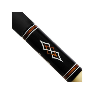 Купить бильярдный кий Cuetec CROWN 1PC РП для пула
