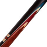 Купить бильярдный кий LIVERPOOL SAQ-04 2PC 3/4  для снукера