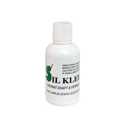 Купить средство для чистки кия Sil Kleen Wet в Минске с доставкой