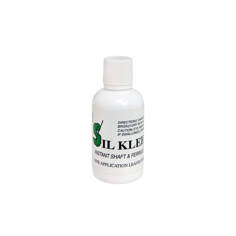 Купить средство для чистки кия Sil Kleen Wet в Минске с доставкой
