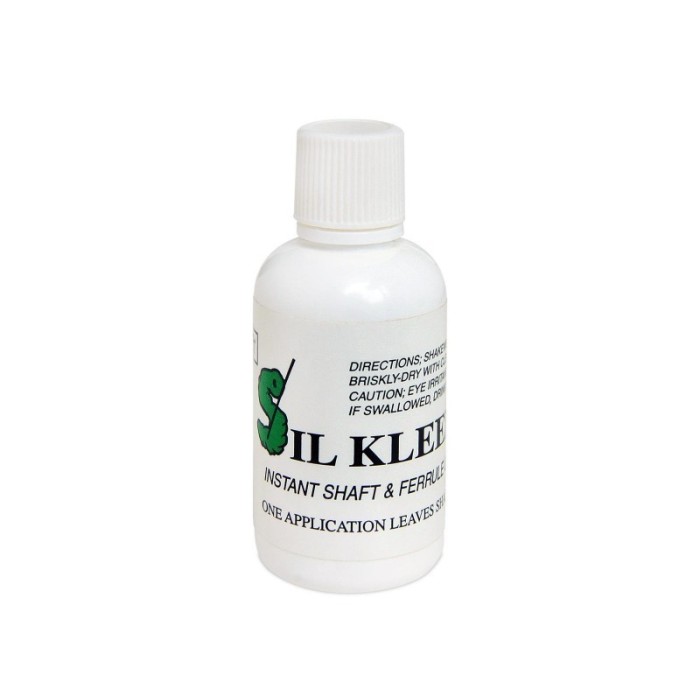 Купить средство для чистки кия Sil Kleen Wet в Минске с доставкой