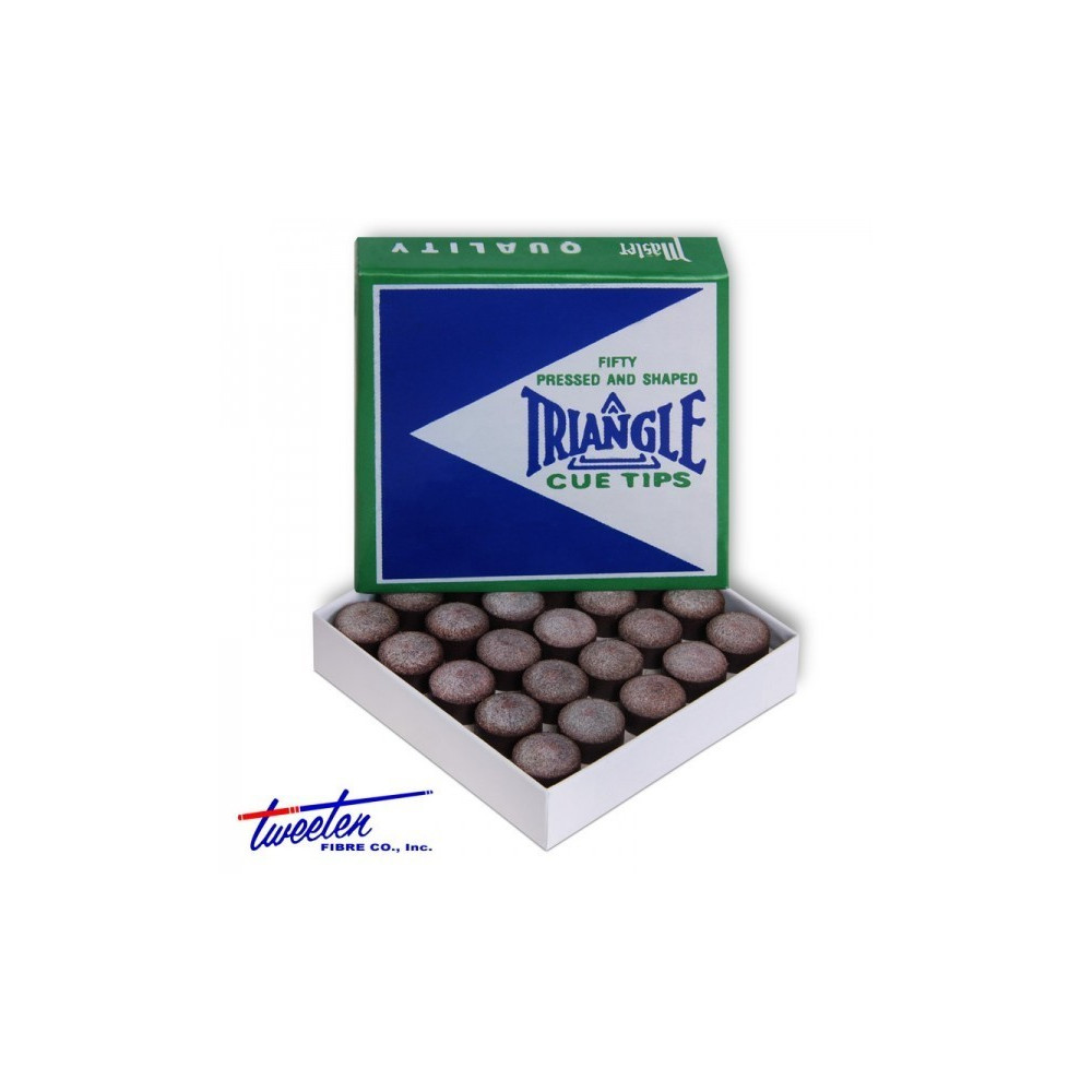 Купить наклейки для кия Triangle в Минске с доставкой