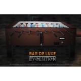 Купить настольный футбол «Bar De Luxe Classic» в Минске с доставкой