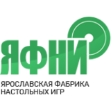 Ярославская Фабрика Настольных Игр